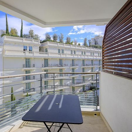 Carlton Riviera カンヌ エクステリア 写真