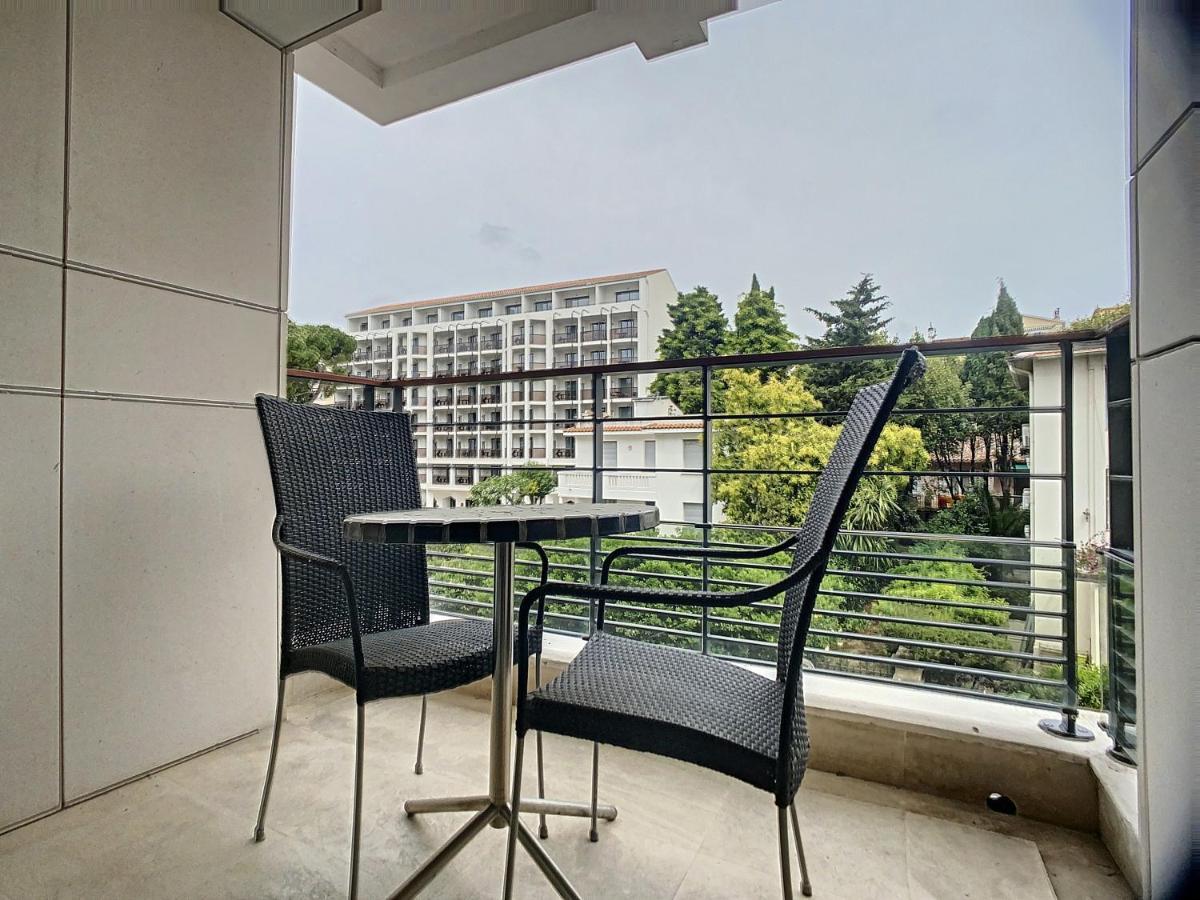 Carlton Riviera カンヌ エクステリア 写真