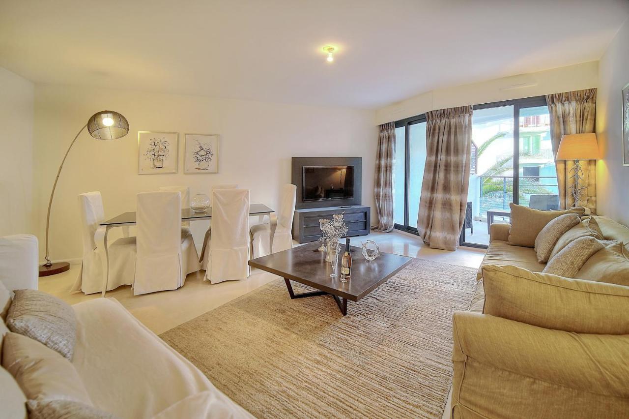 Carlton Riviera カンヌ エクステリア 写真