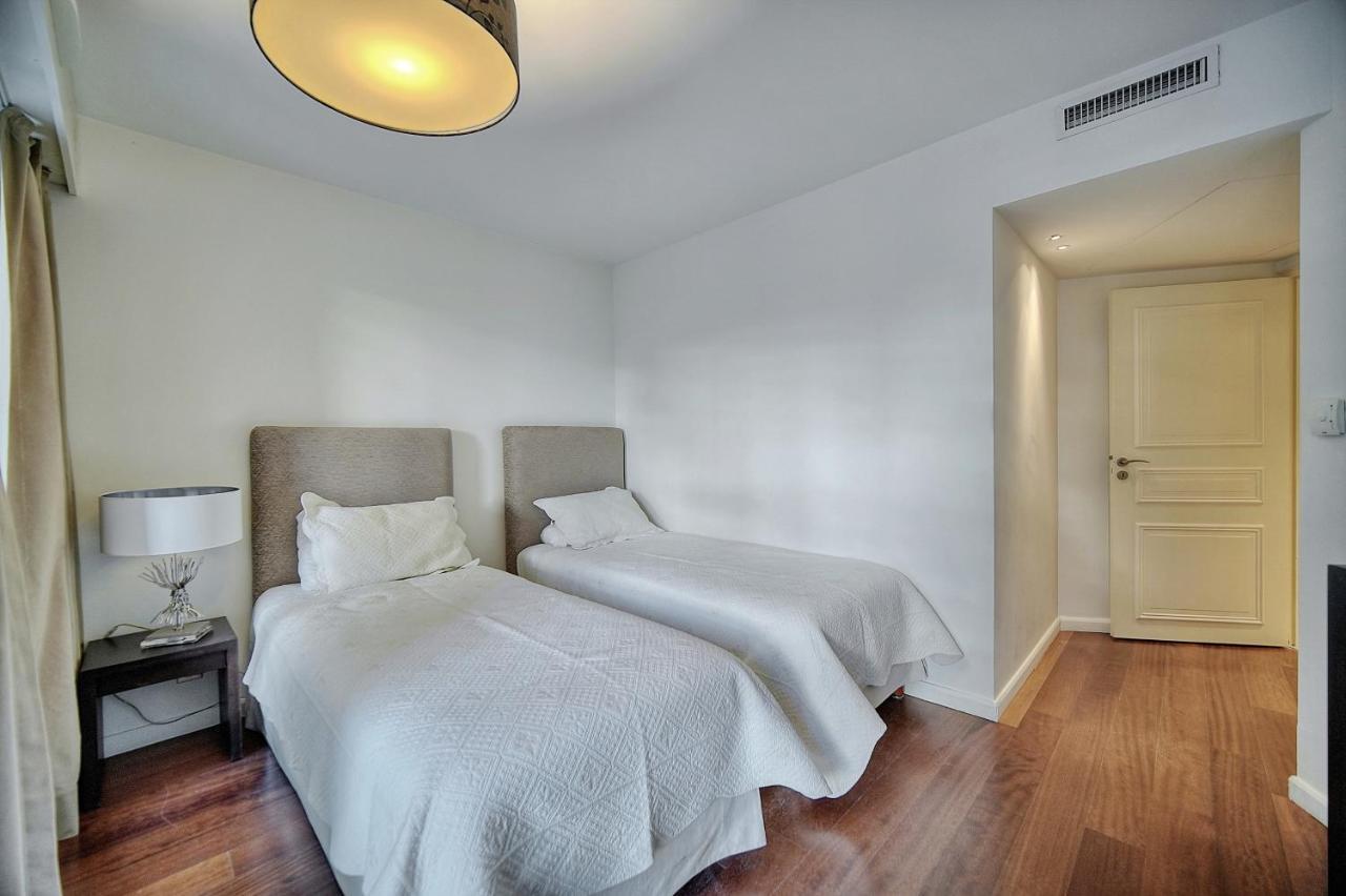 Carlton Riviera カンヌ エクステリア 写真