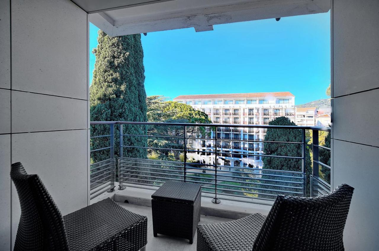 Carlton Riviera カンヌ エクステリア 写真