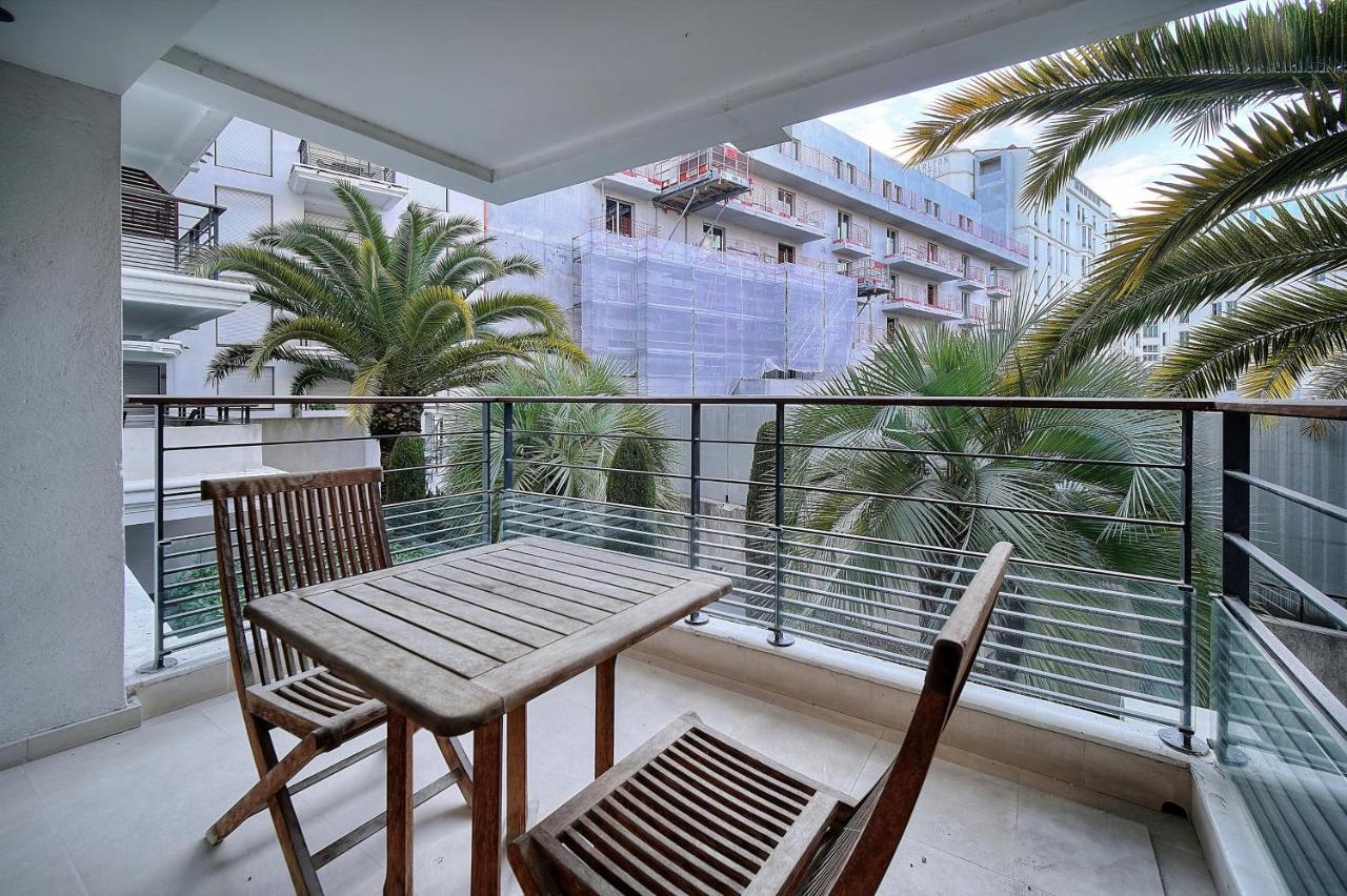 Carlton Riviera カンヌ エクステリア 写真