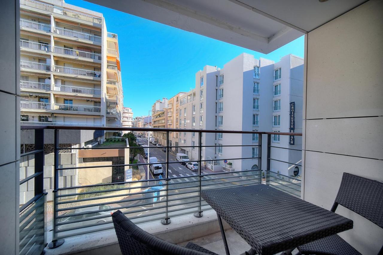 Carlton Riviera カンヌ エクステリア 写真