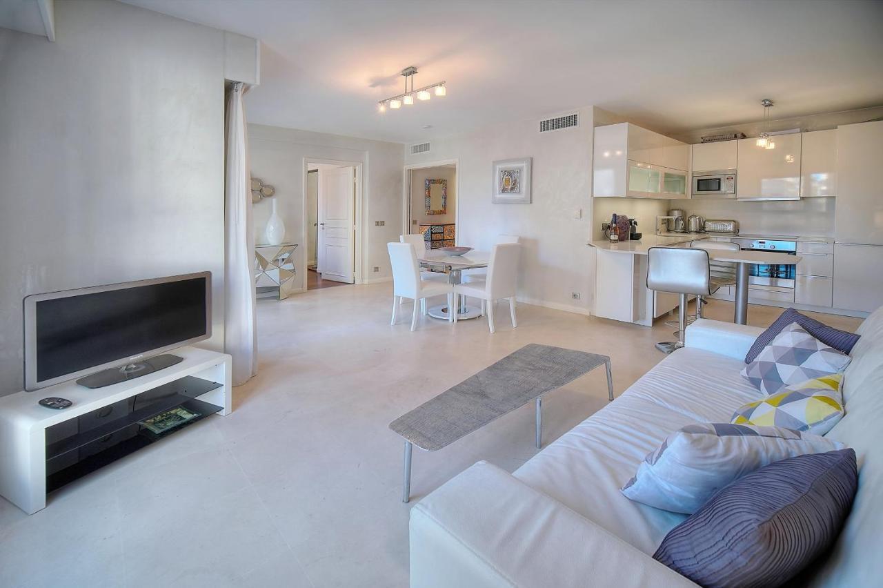 Carlton Riviera カンヌ エクステリア 写真