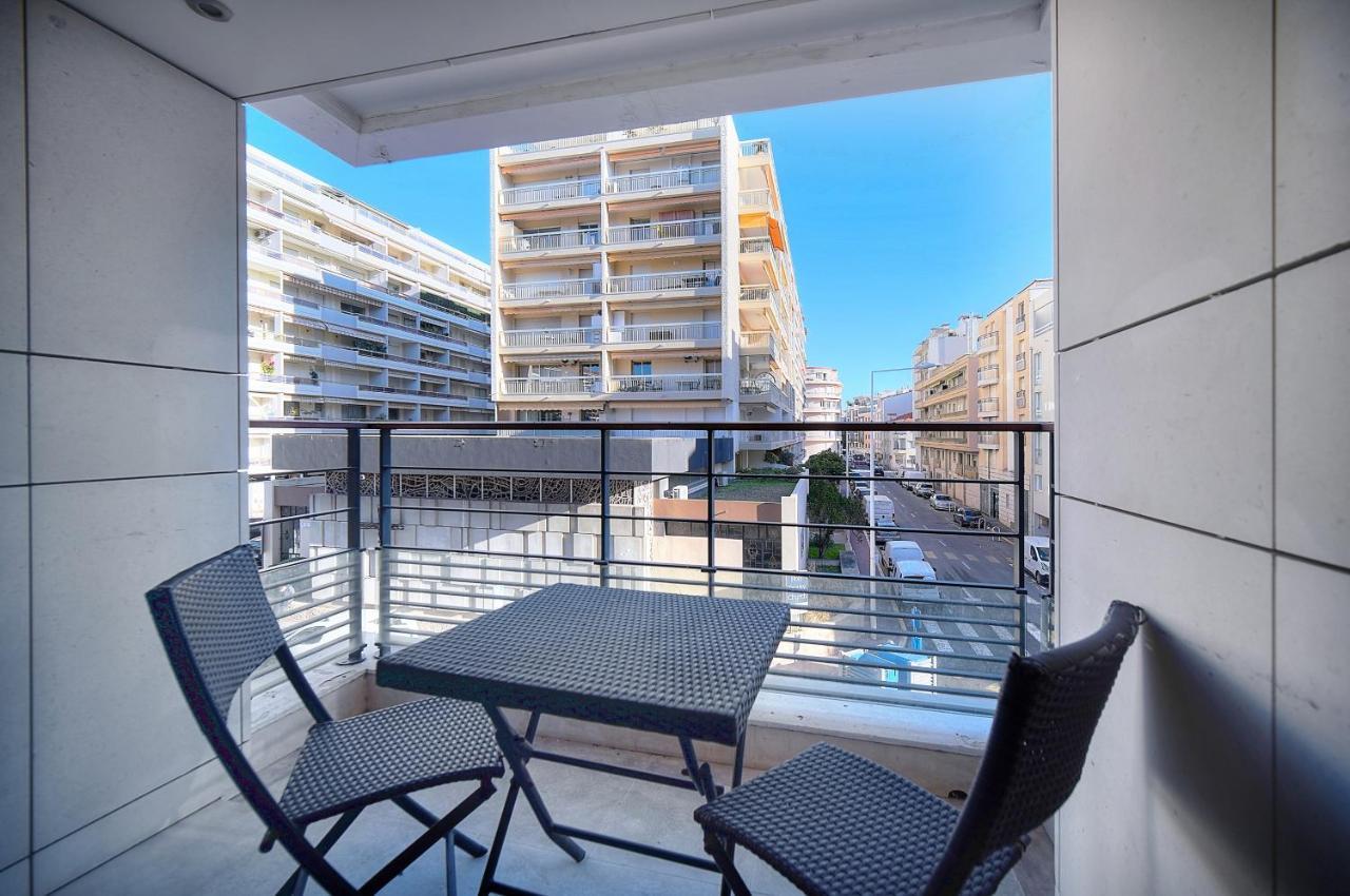 Carlton Riviera カンヌ エクステリア 写真