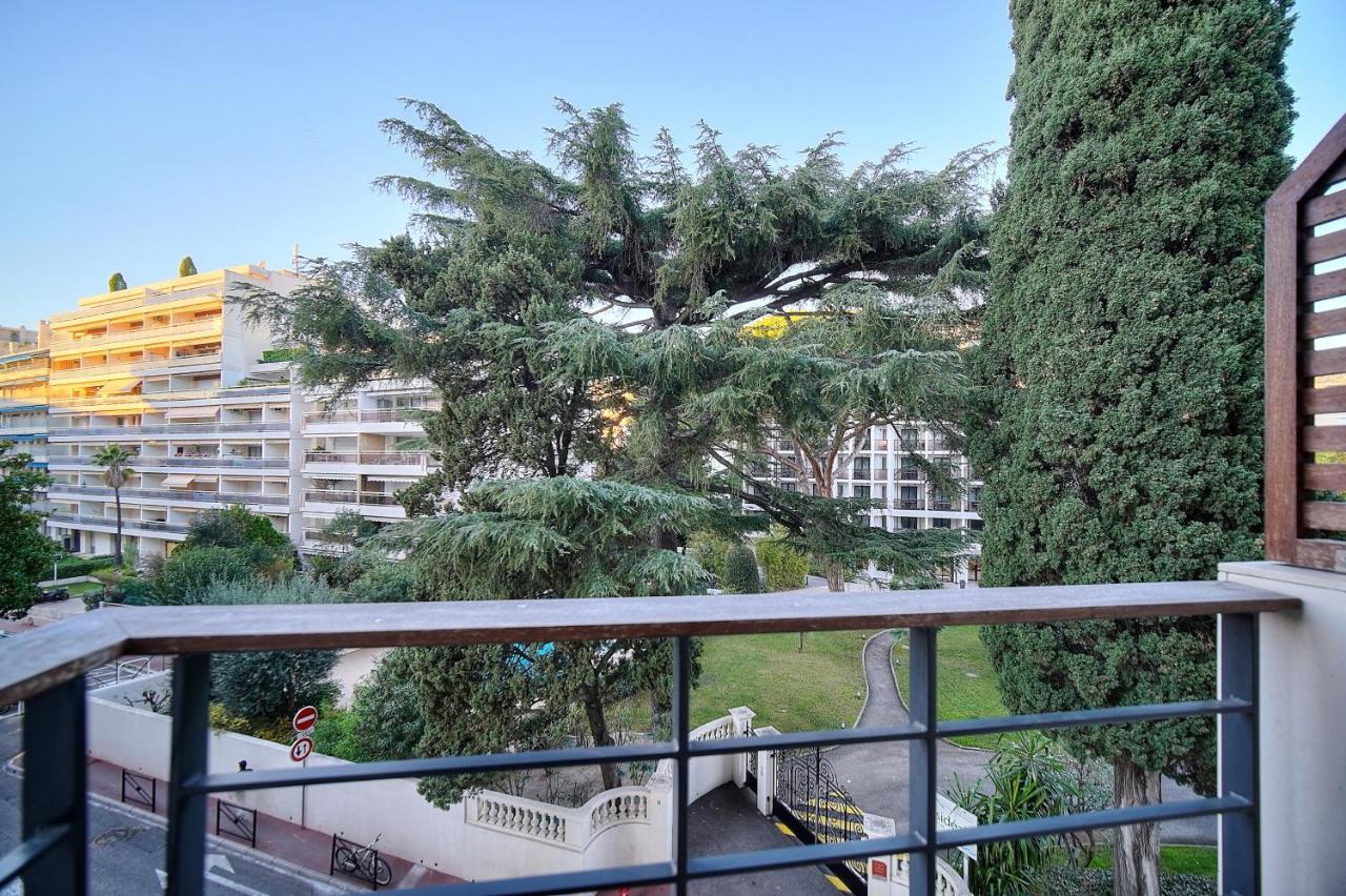 Carlton Riviera カンヌ エクステリア 写真