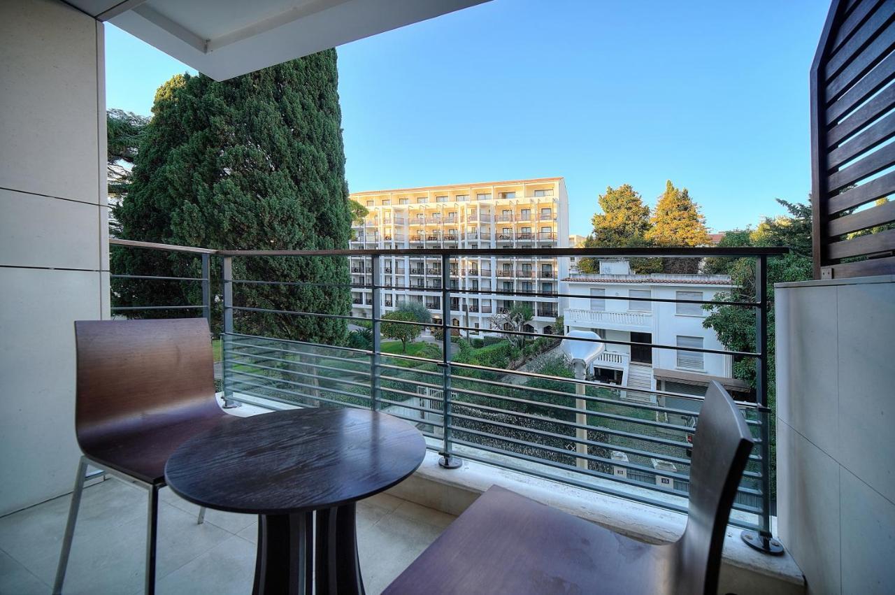 Carlton Riviera カンヌ エクステリア 写真