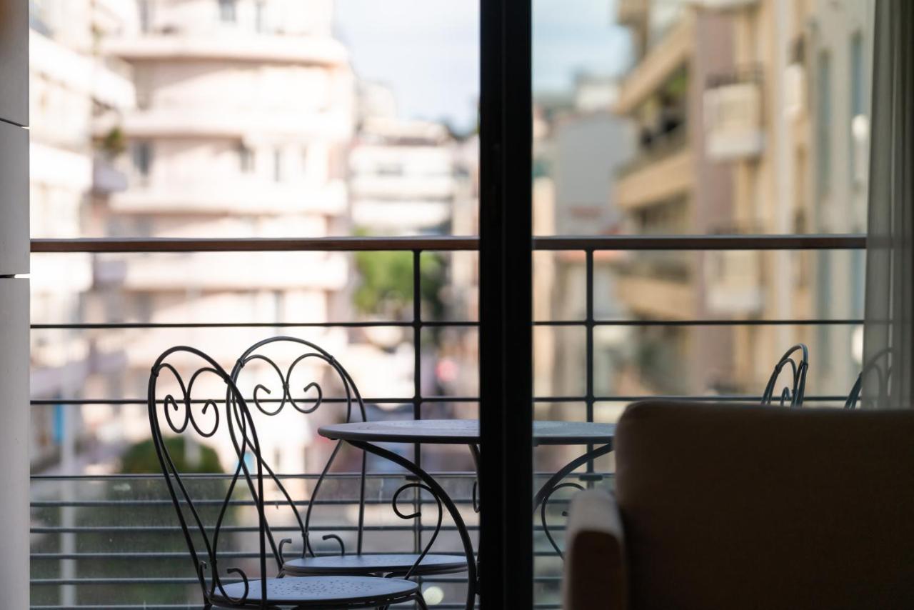 Carlton Riviera カンヌ エクステリア 写真
