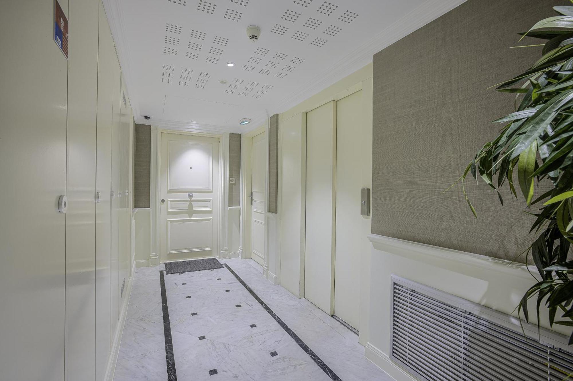 Carlton Riviera カンヌ エクステリア 写真