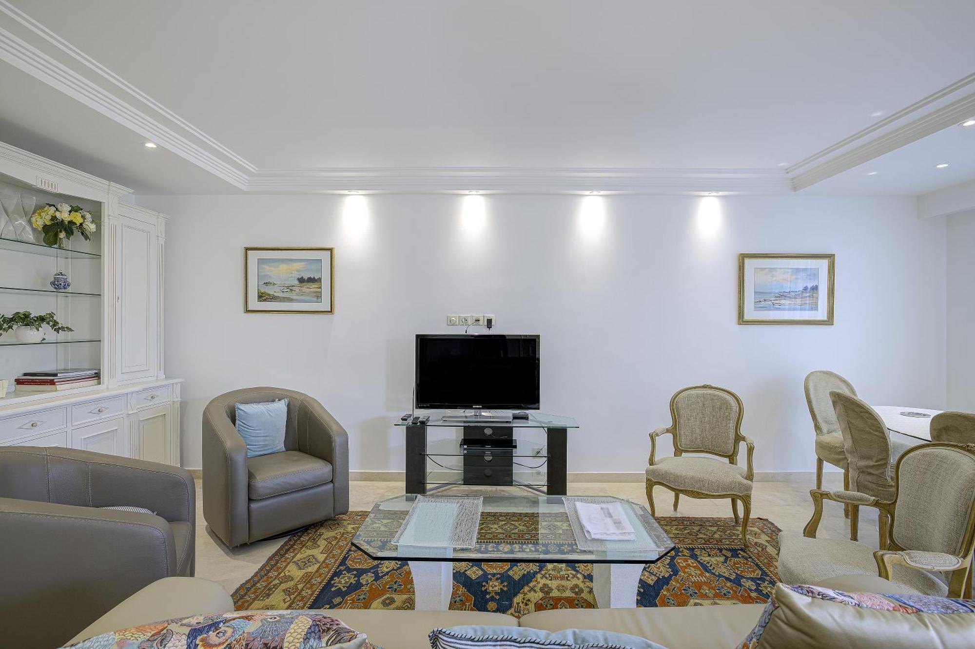 Carlton Riviera カンヌ エクステリア 写真